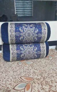 ۱۲ عدد بالشت مناسب جهیزیه