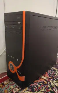 کیس گیمینگ 1660ti