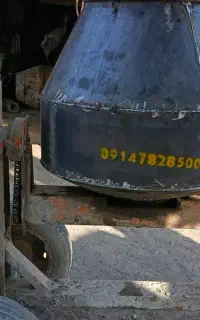 دیگ بتونیر بتونر