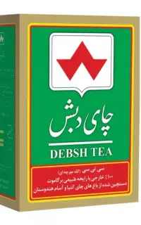 چای دبش