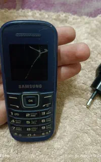 گوشی سامسونگ GT-E1200M اصل