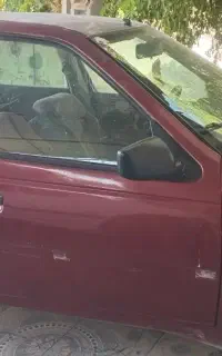 فروش ۴۰۵ عنابی مدل ۸۲