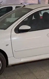 فروش پژو ۲۰۷ TU3 در حد صفر خانگی
