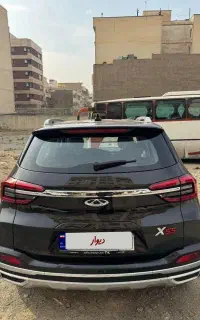 ام‌وی‌ام X55 مدل ۹۹ بدون رنگ