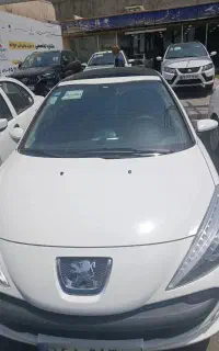 207 پانا دنده
