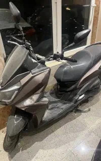 sym j200 1401