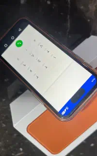 آیفون17 پرومکس مینی