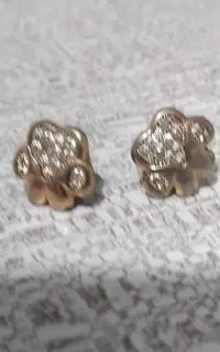 گوشواره نقره
