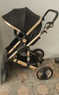 کالسکه ببکو آلمان