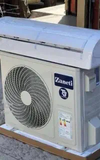 کولر گازی داکت اسپیلت و .... شرایطی چکی