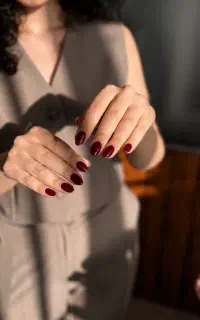 کاشت ناخن