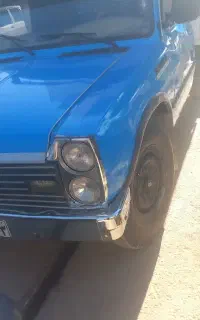 نیسان مدل ۸۹