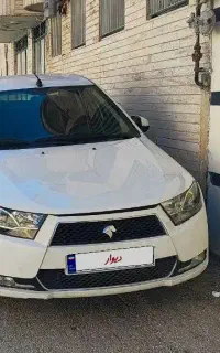 دنا ۹۶ بی‌رنگ ۱۴۸ هزار  آماده مصرف