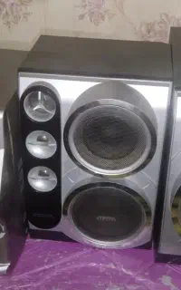 ضبط و باند قدیمی فلش خور