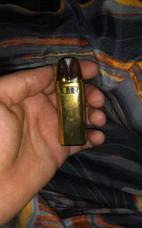پاد کالیبرون یوول ۳ گریس