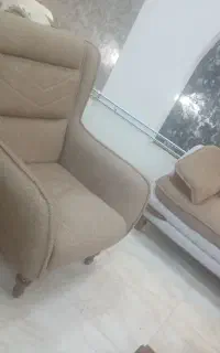 مبل ماهور تخت خوابشو