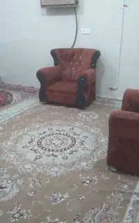 سویت مبله نوساز باپارکینگ محدوده میدان ابوذر