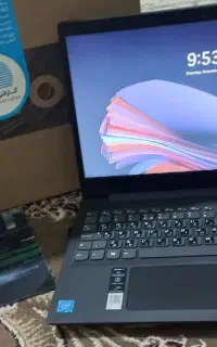 لپتاپ لنوو Lenovo IP3 در حد نو