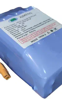 باطری اسکوتر برقی