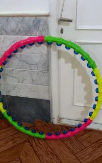 حلقه ورشی کاملا آک و نو