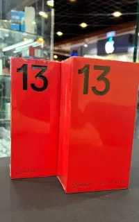 گوشی وان پلاس 13