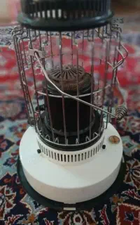 دوعدد چراغ