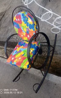 تک صندل خورشیدی