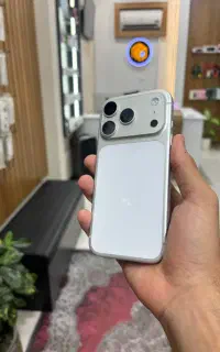 آیفون ۱۷ پرو ( iphone 17 pro )