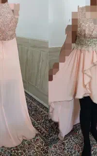 لباس مجلسی
