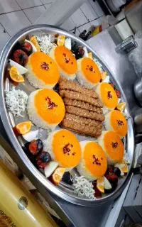 سفارشات پذیرفته می شود