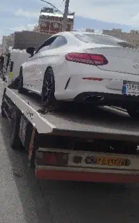 خودروبر کفی خودروبر امدادخودرو یدک کش یدکش جرثقیل