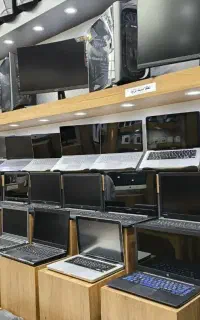 لپتاپ دانشجویی مهندسی برنامه نویسی/زیر قیمت بازار