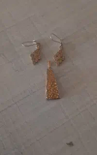 طلا جواهر