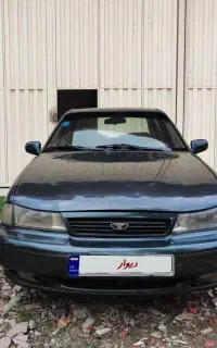 دوو سیلو ( فروش یا معاوضه )