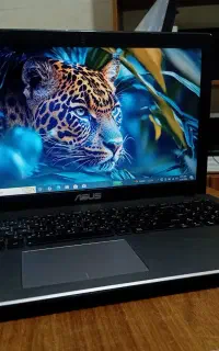 لپ تاپ گرافیک دار برند ASUS