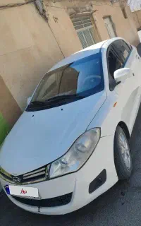 mvm315/ ام ی ام ۳۱۵ هاچبک