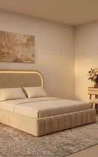 سرویس خواب میزtvکنسول جاکفشی چوب خط