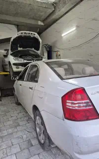 نیازمند استاد کار جهت کار در کلینیک تخصصی خودرو