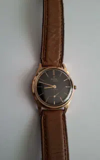 ساعت کوکی اینویکتا invicta