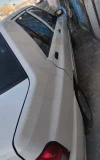 پراید132مدل 95