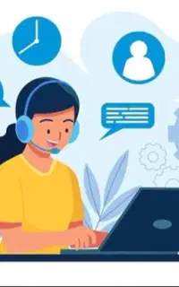 استخدام ادمین روبیکا