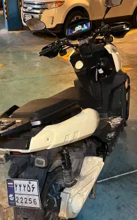 موتور تانک ۱۴۰۳
