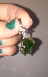 سِت تو گردنی و گوشواره تعداد محدود فقط ۱/۵۰۰/۰۰۰