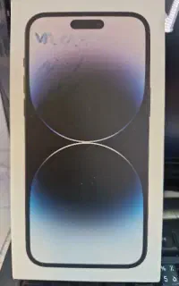 گوشی موبایل iphone 14promax