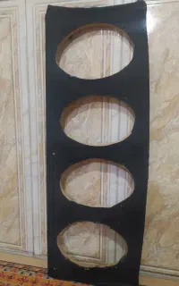 تخته باند پراید