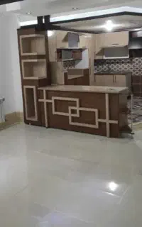 نیازمند نظافتچی خانم جهت کار در منزل