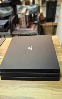 PS4 Pro( متا سهند )