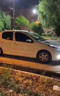 207 دنده ای