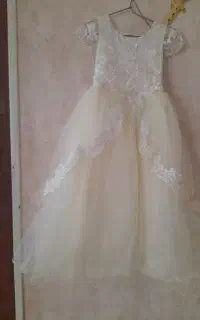 پیراهن‌مجلسی‌دخترانه