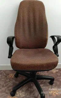 صندلی اداری